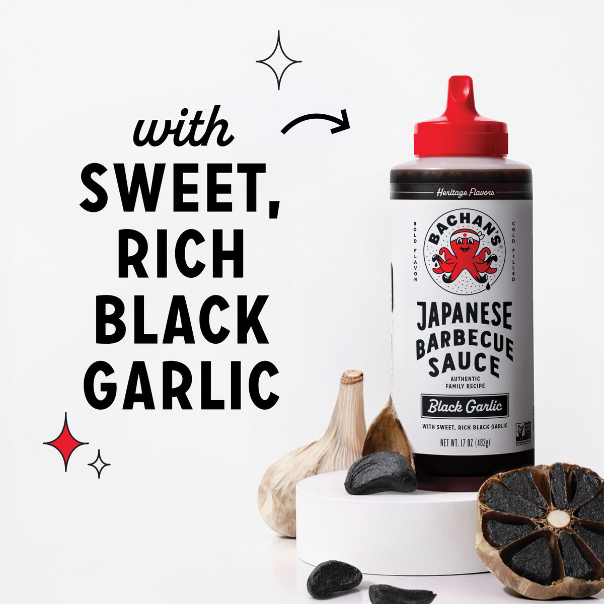 Black Garlic Q4