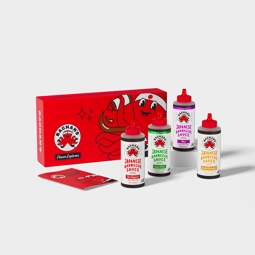 Flavor Explorer Box L1