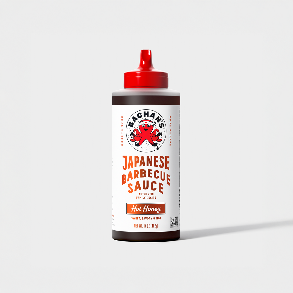 Hot Honey H6
