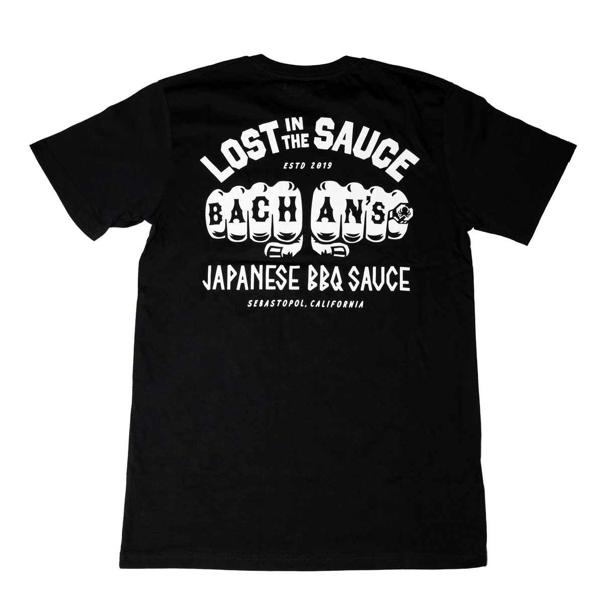 Knuckles Tee Z9