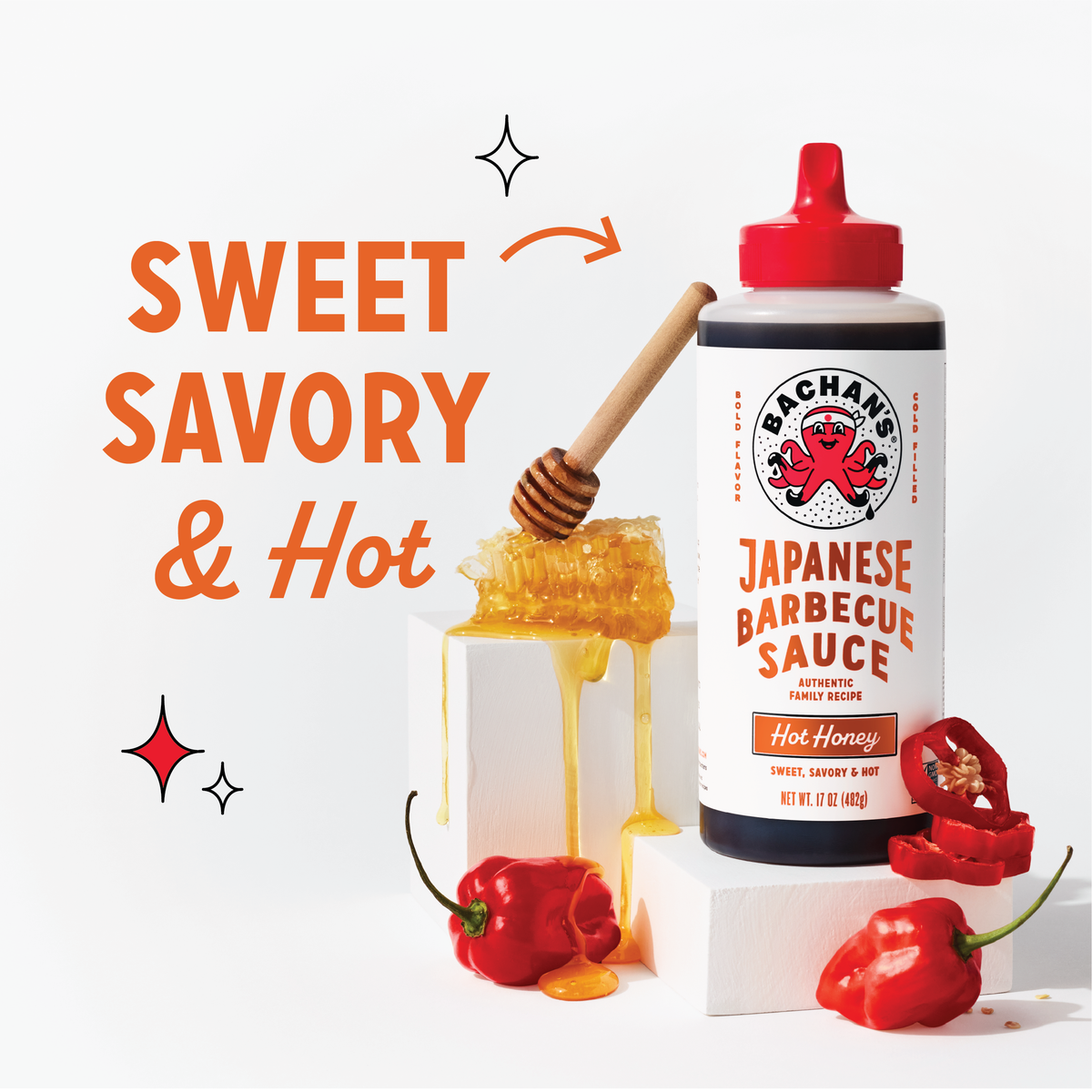 Hot Honey H6