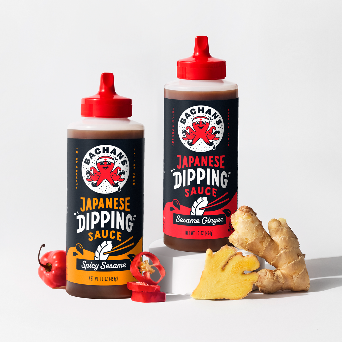 Dip Mix & Match O3