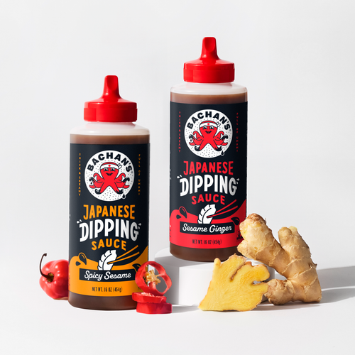 Dip Mix & Match O3